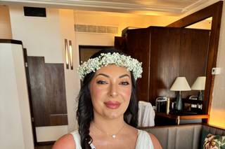 Glamour Wedding Mauritius - 14