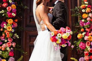 Esseci Wedding Photo - 7