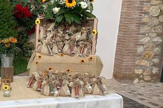 Mas Centro Eventi - 1