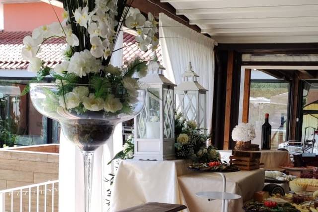 Ristorante Il Parco dei Tigli 4