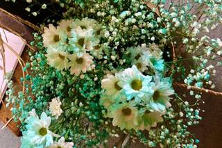 Emma Floral Designer - 16