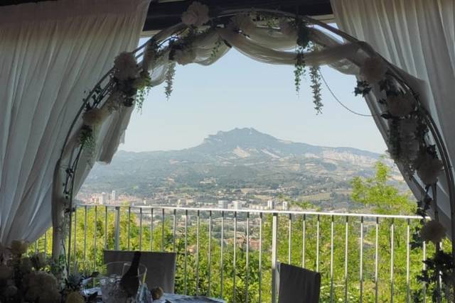 Ristorante Il Parco dei Tigli 5