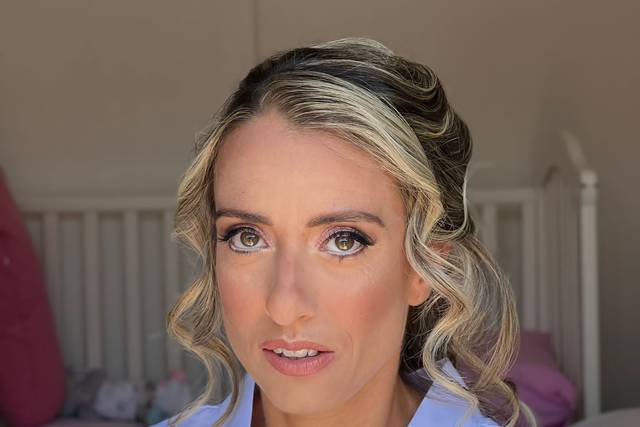 Make Up by Giuly 2