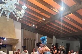 Drag Queen Sisters Show - 7