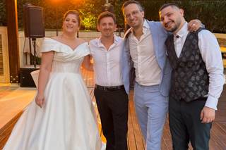 The Wedding Party - 10