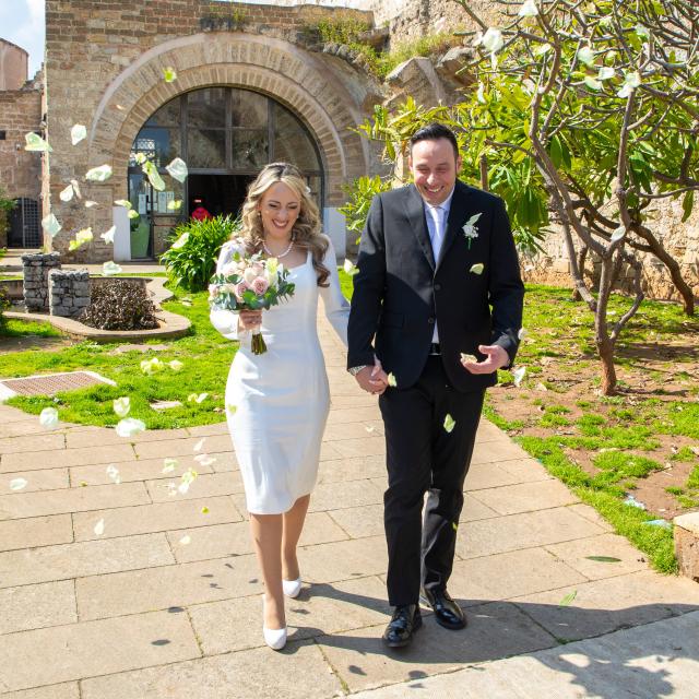 Serena Gebbia Eventi - 2