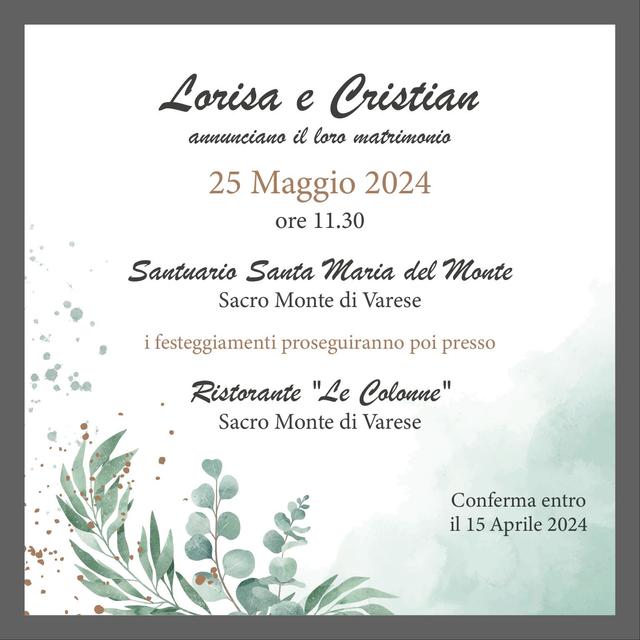 Arianna Caniati - Graphic & Web Designer - 3