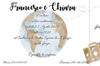 Gloria’s Corner - 16