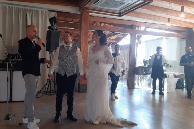 Gaetano Scimonelli Eventi 2