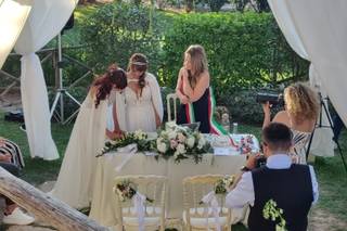 Valentina Grippaldi - Celebrante - 4