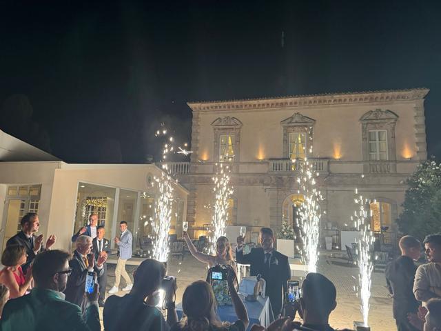 Francesco Latino Wedding Entertainment - 1