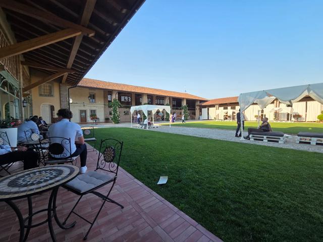 La Casina, Residenza di Campagna - 3