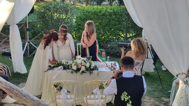 Valentina Grippaldi - Celebrante - 1