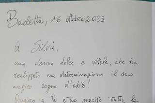 Angela Maffeo Le Spose di Angy - 15