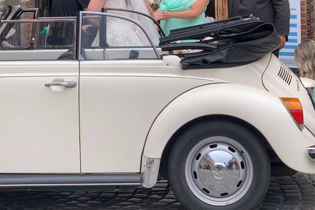 Driving Vintage 5