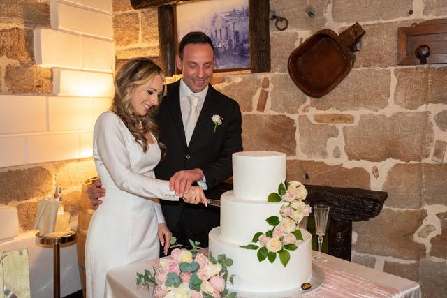 Serena Gebbia Eventi - 4