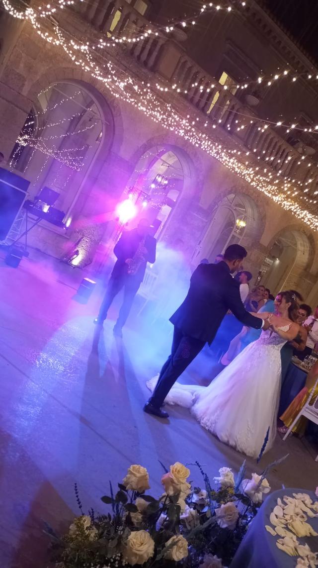 Francesco Latino Wedding Entertainment - 2