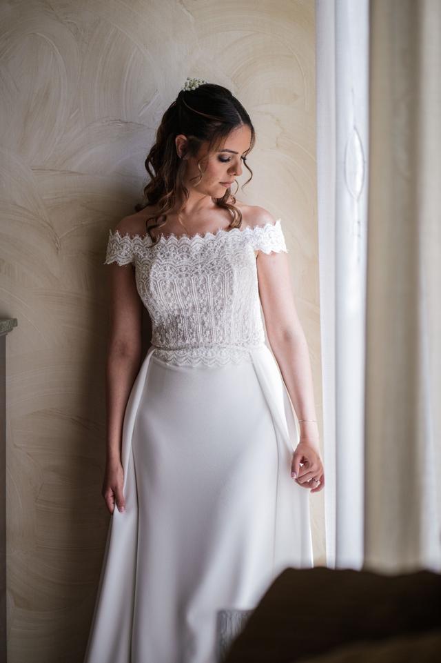 Lisa Make Up Artist e Visagista - 1