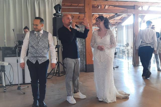 Gaetano Scimonelli Eventi 4
