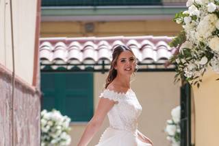 Lisa Make Up Artist e Visagista - 6