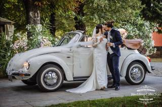 Il Salotto della Sposa - 4