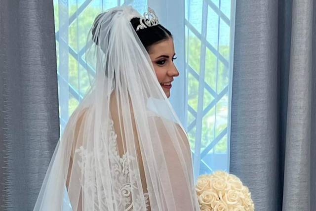 Atelier Evento Sposa 3