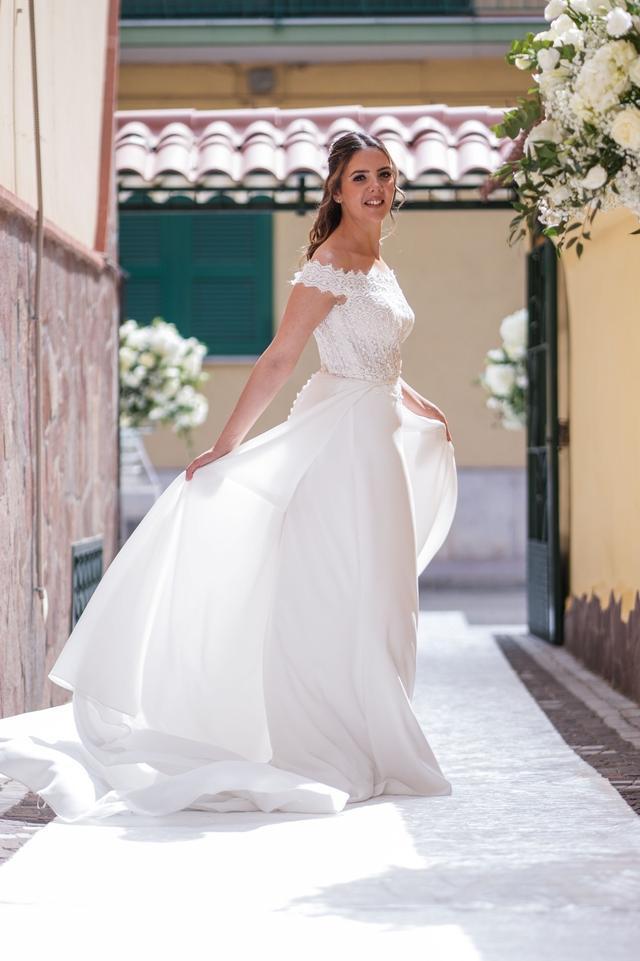 Lisa Make Up Artist e Visagista - 2