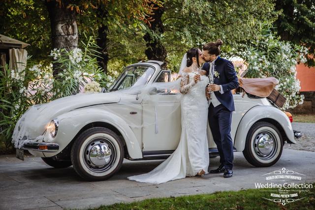 Il Salotto della Sposa - 1