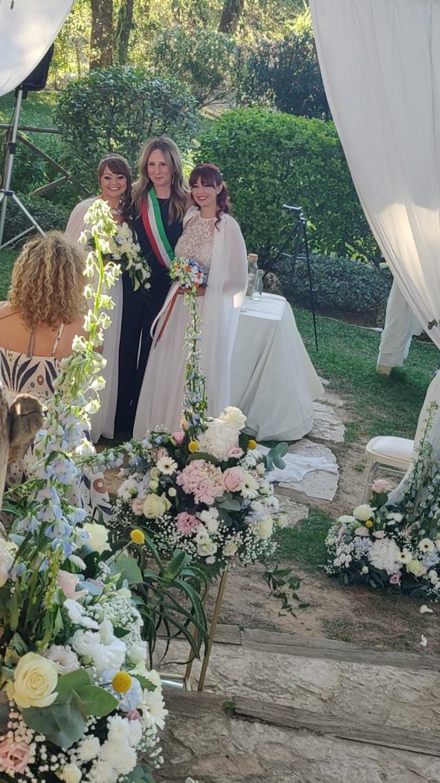 Valentina Grippaldi - Celebrante - 3
