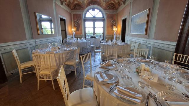 Villa Manna Roncadelli - 4