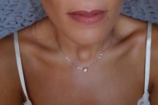 Elena Barabani Make-Up Artist - 7