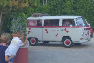 Camper & Bike - 14