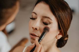 Martina Verda Make-up Artist - 12