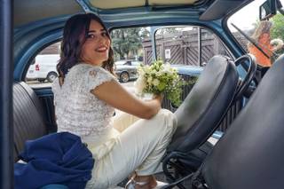 Dalida Sposa - 16