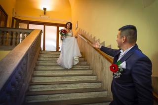 Aurora Wedding Photo - 9