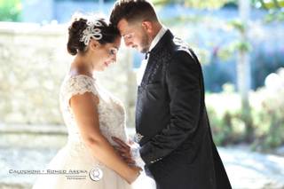 Atelier Calderoni-Romeo Arena Fotografi - 7
