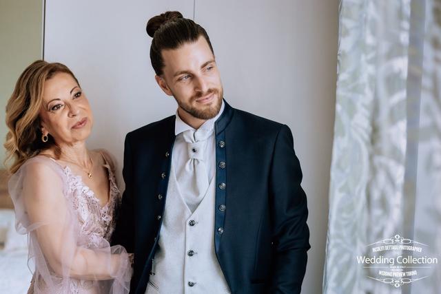 Il Salotto della Sposa - 2