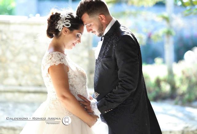 Atelier Calderoni-Romeo Arena Fotografi - 4