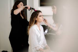 Roberta Betti Make-Up & Hair Stylist - 3