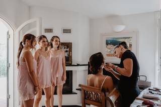 Martina Verda Make-up Artist - 13