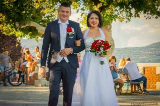 Aurora Wedding Photo - 10