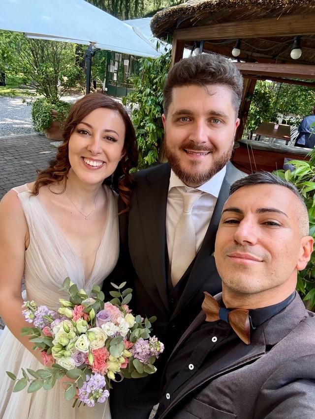 Matrimoni e Musica - 2