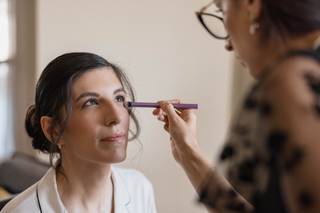 Ilaria Fazzini Mua - 6
