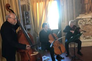 String Quartet Lebemi - 3