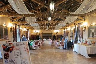 Relais Castrum Boccea - 5