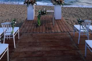 Tayga Beach - 8