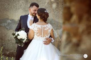 Atelier Calderoni-Romeo Arena Fotografi - 9