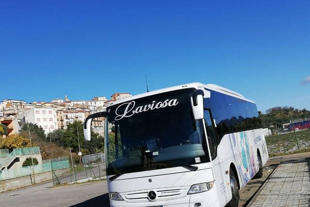 Laviosa viaggi 4