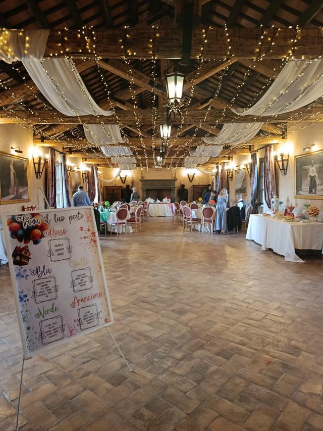 Relais Castrum Boccea - 2