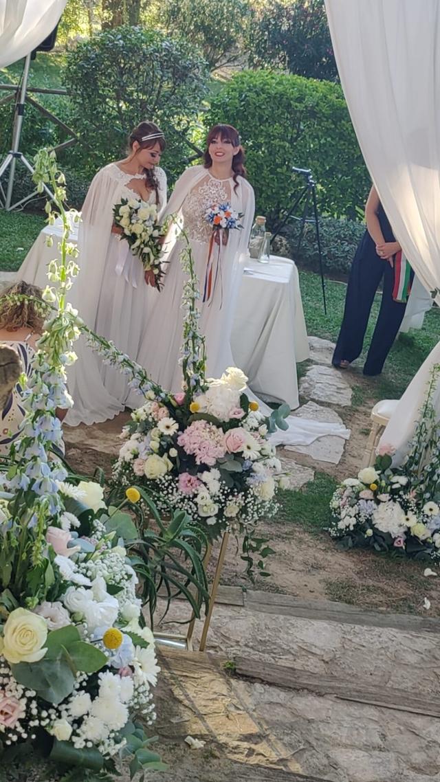 CavallarodellaMancia Event & Floral Designer - 1